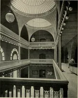 An illustration from The Architect & engineer of California and the Pacific Coast (1905)