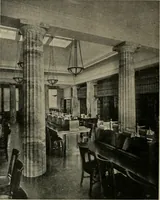 An illustration from The Architect & engineer of California and the Pacific Coast (1905)