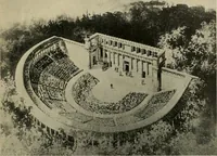 An illustration from The Architect & engineer of California and the Pacific Coast (1905)