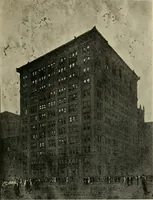 An illustration from The Architect & engineer of California and the Pacific Coast (1905)