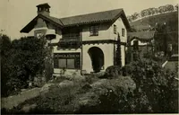 An illustration from The Architect & engineer of California and the Pacific Coast (1905)