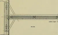 An illustration from The Architect & engineer of California and the Pacific Coast (1905)