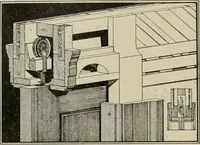 An illustration from The Architect & engineer of California and the Pacific Coast (1905)