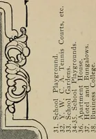 An illustration from The Architect & engineer of California and the Pacific Coast (1905)