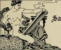 An illustration from The Architect & engineer of California and the Pacific Coast (1905)