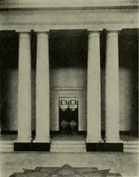 An illustration from The Architect & engineer of California and the Pacific Coast (1905)