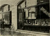 An illustration from The Architect & engineer of California and the Pacific Coast (1905)