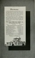 An illustration from The Architect & engineer of California and the Pacific Coast (1905)