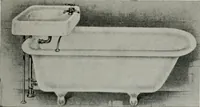 An illustration from The Architect & engineer of California and the Pacific Coast (1905)