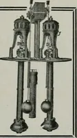 An illustration from The Architect & engineer of California and the Pacific Coast (1905)