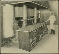 An illustration from The Architect & engineer of California and the Pacific Coast (1905)