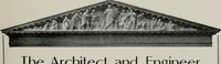 An illustration from The Architect & engineer of California and the Pacific Coast (1905)