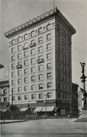An illustration from The Architect & engineer of California and the Pacific Coast (1905)