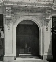An illustration from The Architect & engineer of California and the Pacific Coast (1905)