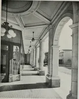 An illustration from The Architect & engineer of California and the Pacific Coast (1905)