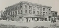 An illustration from The Architect & engineer of California and the Pacific Coast (1905)