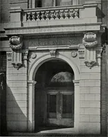 An illustration from The Architect & engineer of California and the Pacific Coast (1905)