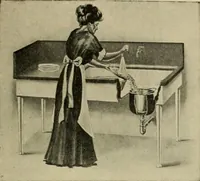 An illustration from The Architect & engineer of California and the Pacific Coast (1905)