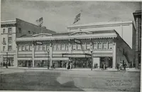 An illustration from The Architect & engineer of California and the Pacific Coast (1905)