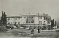 An illustration from The Architect & engineer of California and the Pacific Coast (1905)