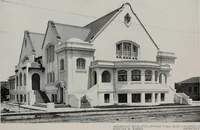 Picture 152 of 322 from The Architect & engineer of California and the Pacific Coast (1905), leaf 228