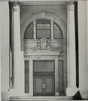 An illustration from The Architect & engineer of California and the Pacific Coast (1905)