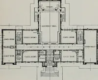An illustration from The Architect & engineer of California and the Pacific Coast (1905)