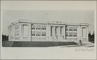 An illustration from The Architect & engineer of California and the Pacific Coast (1905)