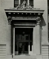 An illustration from The Architect & engineer of California and the Pacific Coast (1905)