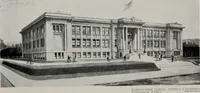 An illustration from The Architect & engineer of California and the Pacific Coast (1905)