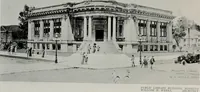 An illustration from The Architect & engineer of California and the Pacific Coast (1905)