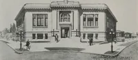 An illustration from The Architect & engineer of California and the Pacific Coast (1905)