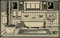 An illustration from The Architect & engineer of California and the Pacific Coast (1905)