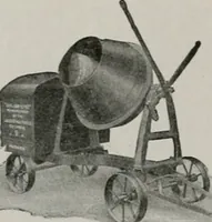 An illustration from The Architect & engineer of California and the Pacific Coast (1905)