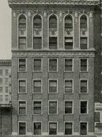 An illustration from The Architect & engineer of California and the Pacific Coast (1905)