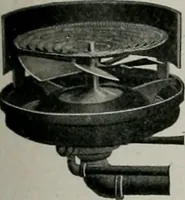 An illustration from The Architect & engineer of California and the Pacific Coast (1905)