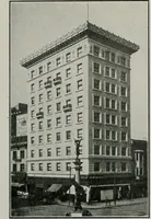 An illustration from The Architect & engineer of California and the Pacific Coast (1905)