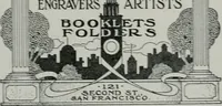 An illustration from The Architect & engineer of California and the Pacific Coast (1905)