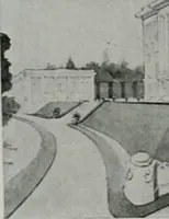 An illustration from The Architect & engineer of California and the Pacific Coast (1905)