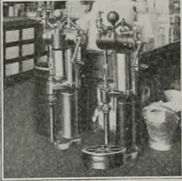 An illustration from The Architect & engineer of California and the Pacific Coast (1905)