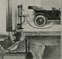 An illustration from The Architect & engineer of California and the Pacific Coast (1905)