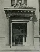 An illustration from The Architect & engineer of California and the Pacific Coast (1905)