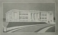 An illustration from The Architect & engineer of California and the Pacific Coast (1905)
