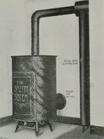 An illustration from The Architect & engineer of California and the Pacific Coast (1905)
