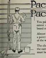 An illustration from The Architect & engineer of California and the Pacific Coast (1905)