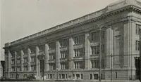 An illustration from The Architect & engineer of California and the Pacific Coast (1905)