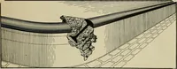 An illustration from The Architect & engineer of California and the Pacific Coast (1905)