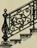 An illustration from The Architect & engineer of California and the Pacific Coast (1905)