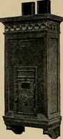 An illustration from The Architect & engineer of California and the Pacific Coast (1905)