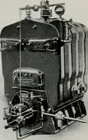 An illustration from The Architect & engineer of California and the Pacific Coast (1905)
